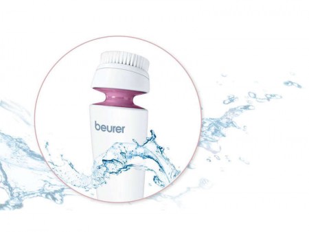utilisation facile beurer FC 95