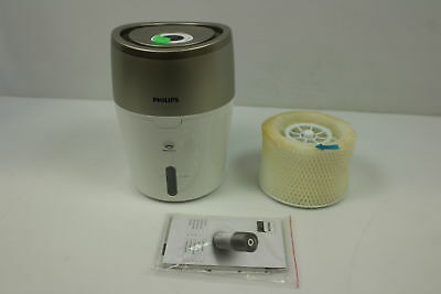 Philips HU4803/01 NanoCloud : Caractéristiques