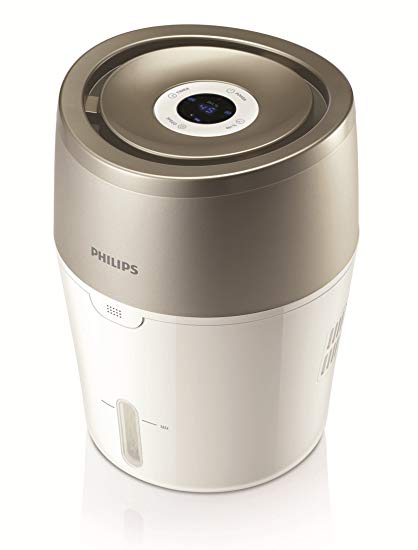 Philips HU4803/01 NanoCloud : avantages et inconvénients